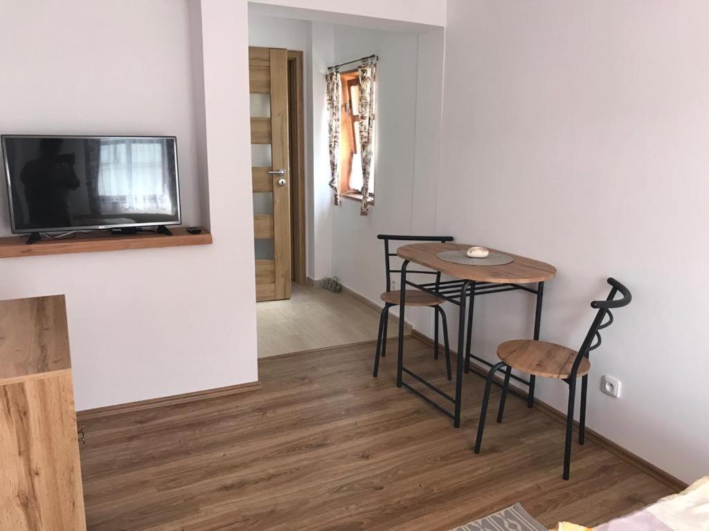 Apartment Sedivy Krasna Lipa Exterior foto