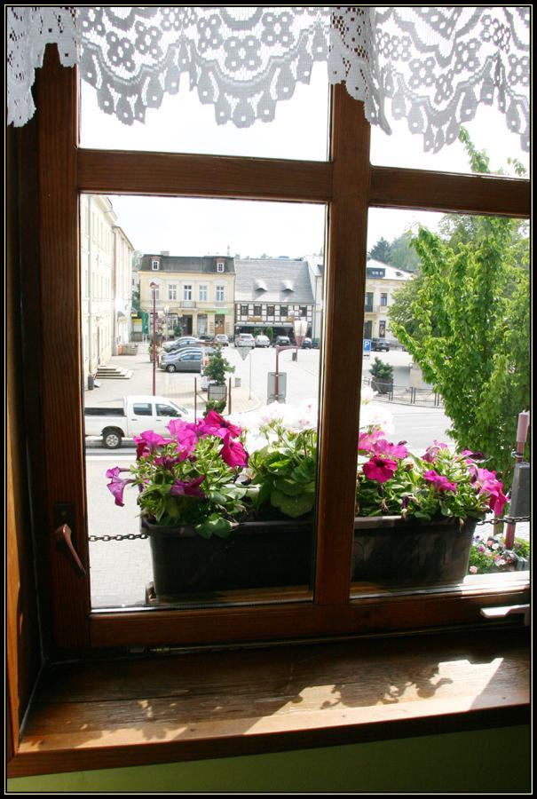 Apartment Sedivy Krasna Lipa Exterior foto