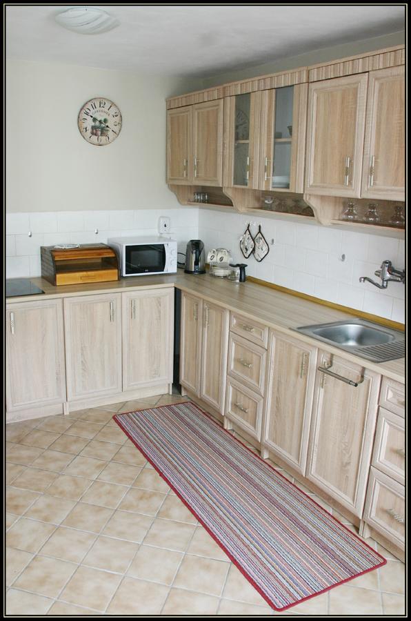 Apartment Sedivy Krasna Lipa Exterior foto