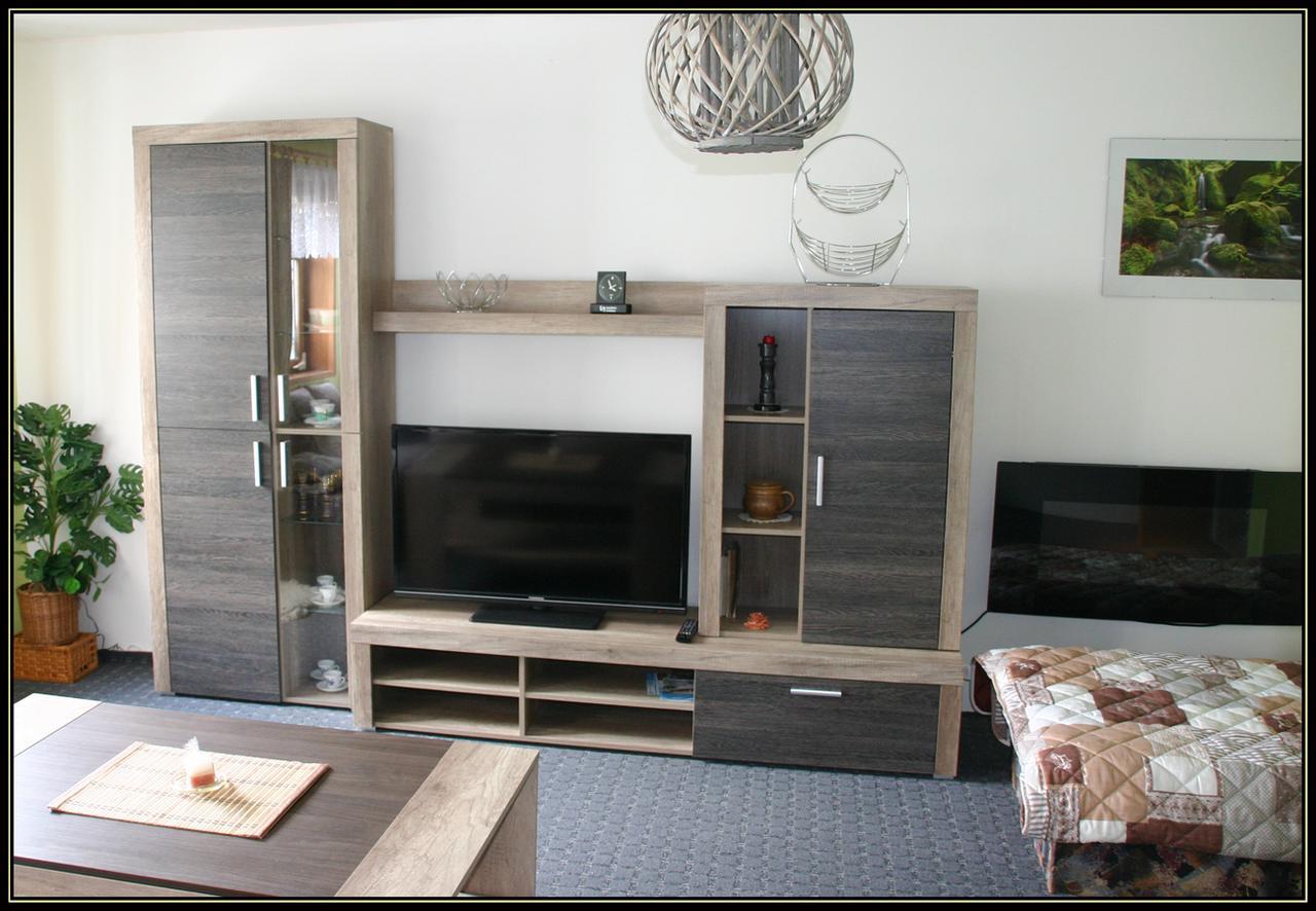 Apartment Sedivy Krasna Lipa Exterior foto